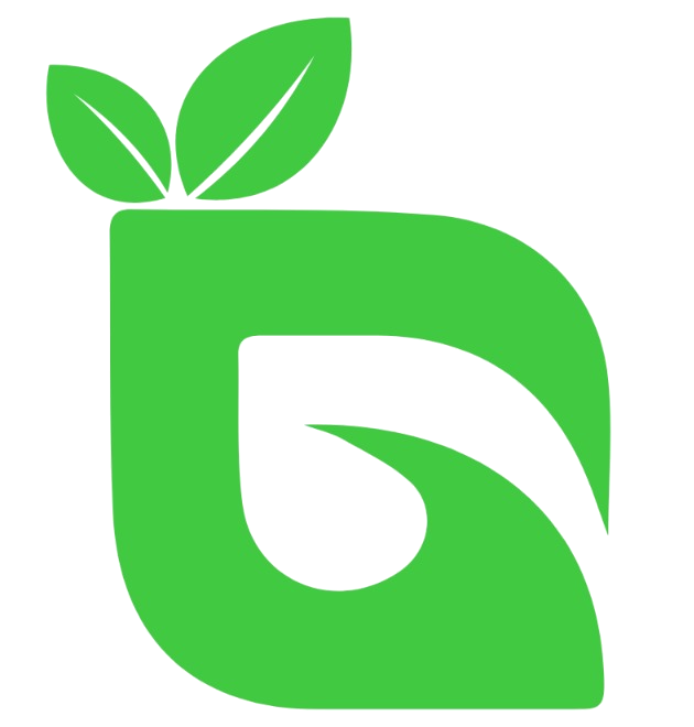 গ্লোবাল অর্গানিক ফুডস্ লোগো